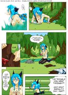 WILD : Chapitre 1 page 3