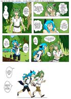 WILD : Chapitre 1 page 4