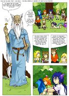 WILD : Chapitre 1 page 5