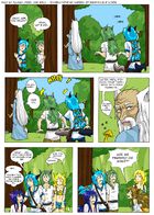 WILD : Chapitre 1 page 6