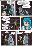 WILD : Chapter 1 page 9