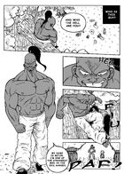 Food Attack : Chapitre 4 page 2