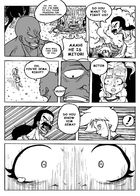 Food Attack : Chapitre 4 page 3