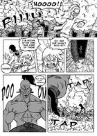 Food Attack : Chapitre 4 page 4