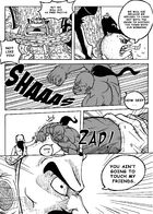 Food Attack : Chapitre 4 page 5