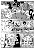 Food Attack : Chapitre 4 page 6