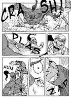 Food Attack : Chapitre 4 page 8