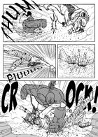 Food Attack : Chapitre 4 page 9