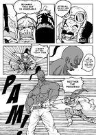 Food Attack : Chapitre 4 page 12