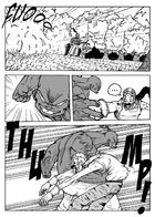 Food Attack : Chapitre 4 page 13