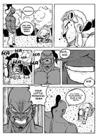 Food Attack : Chapitre 4 page 14