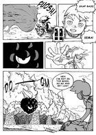 Food Attack : Chapitre 4 page 17