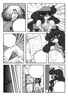 Love Luna : Chapitre 2 page 3