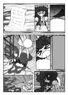 Love Luna : Chapitre 2 page 4