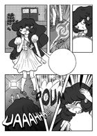 Love Luna : Chapitre 2 page 7