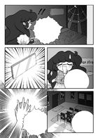 Love Luna : Chapitre 2 page 8