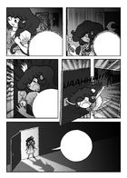 Love Luna : Chapitre 2 page 9