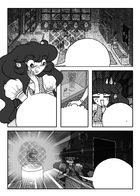 Love Luna : Chapitre 2 page 10