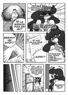 Love Luna : Chapitre 2 page 3