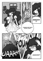 Love Luna : Capítulo 2 página 7