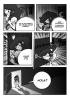 Love Luna : Chapitre 2 page 9