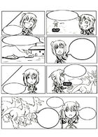 Guild Adventure : Chapitre 1 page 15