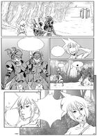 Guild Adventure : Capítulo 1 página 14