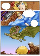 Guild Adventure : Chapitre 1 page 1