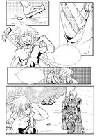 Guild Adventure : Chapter 1 page 2
