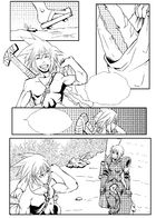 Guild Adventure : Chapitre 1 page 2