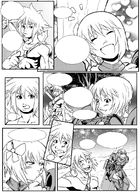 Guild Adventure : Chapitre 1 page 3