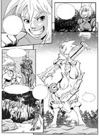 Guild Adventure : Capítulo 1 página 4
