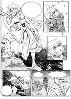 Guild Adventure : Chapitre 1 page 5