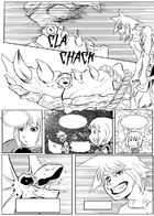 Guild Adventure : Chapitre 1 page 7