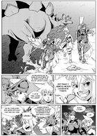 Guild Adventure : Chapitre 1 page 13