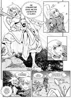 Guild Adventure : Capítulo 1 página 6
