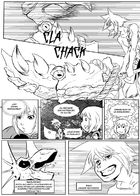 Guild Adventure : Capítulo 1 página 8