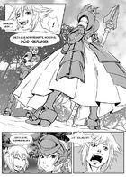 Guild Adventure : Capítulo 1 página 10