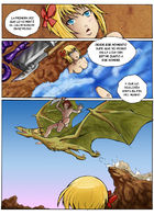 Guild Adventure : Chapitre 1 page 1