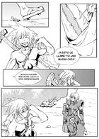 Guild Adventure : Capítulo 1 página 3