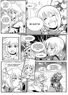 Guild Adventure : Chapitre 1 page 4