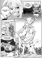 Guild Adventure : Capítulo 1 página 5