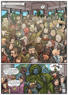 The Eye of Poseidon : Chapitre 2 page 2