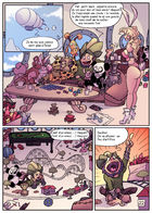 The Eye of Poseidon : Chapitre 2 page 3