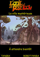 The Eye of Poseidon : Chapitre 2 page 22