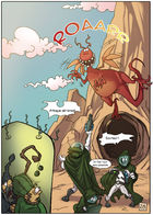 The Eye of Poseidon : Chapitre 2 page 9