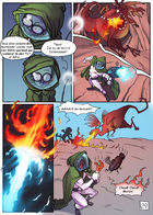 The Eye of Poseidon : Chapitre 2 page 10