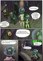 The Eye of Poseidon : Chapitre 2 page 14