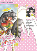 Love Luna: Il·lustracions : Chapitre 1 page 1