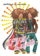 Love Luna: Il·lustracions : Capítulo 1 página 3